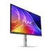 Front view of ASUS ProArt Display OLED PA279CDV 27 inch 4K Monitor with vivid OLED colors and ProArt branding.