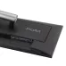 Back panel of ASUS ProArt Display PA278CGRV Monitor highlighting HDMI, DisplayPort, USB, and Type-C ports.