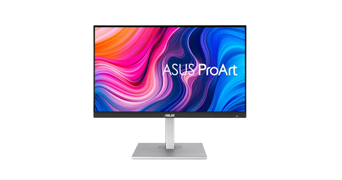 Asus ProArt Display PA279CV 27-inch 4K