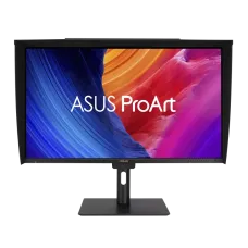 ASUS ProArt PA27UCGE 27 inch 4K UHD IPS Professional Monitor