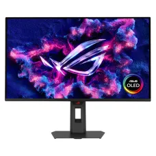 ASUS ROG Strix OLED XG27AQDMES 26.5” 2K QHD 240Hz QD-OLED Gaming Monitor