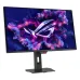 ASUS ROG Strix OLED XG27AQDMES 26.5” 2K QHD 240Hz QD-OLED Gaming Monitor