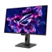 Asus ROG Strix OLED XG27UCDMG 26.5" 4K QD-OLED 240Hz Gaming Monitor