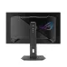 Asus ROG Strix OLED XG27UCDMG 26.5" 4K QD-OLED 240Hz Gaming Monitor