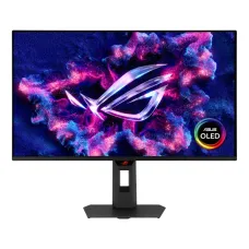 ASUS ROG Strix OLED XG27UQDMS 26.5” 4K UHD 240Hz QD-OLED Gaming Monitor