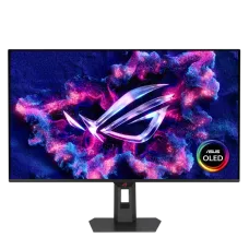 ASUS ROG Strix OLED XG32UCDS 32” 165Hz QD-OLED 4K Gaming Monitor