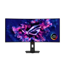 ASUS ROG Strix OLED XG34WCDMS 34" 280Hz WQHD RGB QD-OLED Curved Gaming Monitor