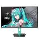 ASUS ROG Strix XG27ACMEG-G Hatsune Miku Edition 27" 2K 260Hz Fast IPS Gaming Monitor