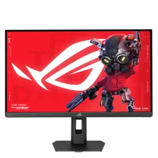 Asus ROG Strix XG27ACMES 27" 2K QHD 255Hz Fast IPS Gaming Monitor