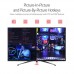 Asus ROG Strix XG438Q 43'' Freesync 120Hz 4K UHD Gaming Monitor