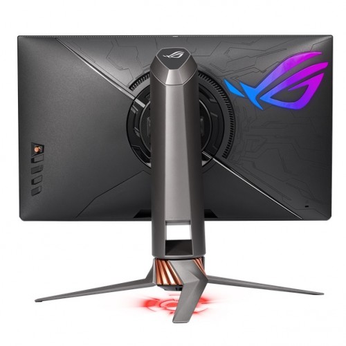 360Hz Refresh Rate !!!, ASUS ROG Swift PG259QNR 360Hz Gaming Monitor  Overview, monitor 360hz asus 