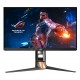 ASUS ROG Swift 360Hz PG259QN 24.5" 1ms G-Sync FHD Gaming Monitor