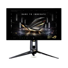 ASUS ROG Swift OLED PG27AQWP-G 26.5" 540Hz 2K QHD Dual-Mode OLED Gaming Monitor