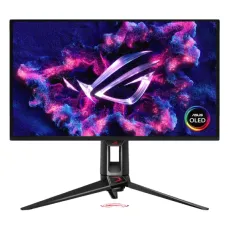 Asus ROG Swift OLED PG27UCDM 27" 240Hz 4K UHD QD-OLED Gaming Monitor