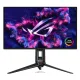Asus ROG Swift OLED PG27UCDM 27" 240Hz 4K UHD QD-OLED Gaming Monitor