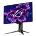 Asus ROG Swift OLED PG27UCDM 27" 240Hz 4K UHD QD-OLED Gaming Monitor