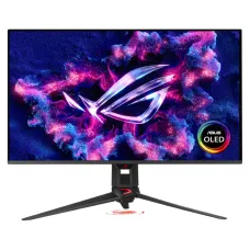 ASUS ROG Swift OLED PG32UCDM Gen3 31.5" 240Hz 4K UHD QD-OLED Gaming Monitor