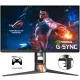 Asus ROG Swift PG259QNR 24.5" 360Hz FHD eSports G-SYNC Gaming Monitor