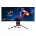 ASUS ROG Swift PG349Q 34â€� Ultra-wide Curved G-Sync Gaming Monitor 