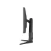 Side view of ASUS TUF Gaming Series 5 - VG27AQL5A