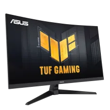 Asus TUF Gaming VG32VQM5B 31.5" 250Hz 0.5ms FHD Fast VA Curved Monitor