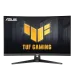 Asus TUF Gaming VG32VQM5B 31.5" 250Hz 0.5ms FHD Fast VA Curved Monitor