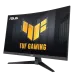 Asus TUF Gaming VG32VQM5B 31.5" 250Hz 0.5ms FHD Fast VA Curved Monitor
