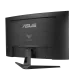 Asus TUF Gaming VG32VQM5B 31.5" 250Hz 0.5ms FHD Fast VA Curved Monitor