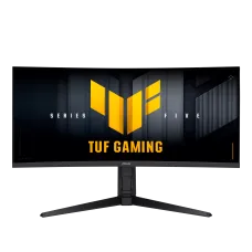 Asus TUF Gaming VG34WQML5A 34" 2K WQHD 250Hz 0.5ms Curved Monitor