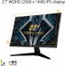 Asus TUF VG27AQ1A 27" G-SYNC 170Hz 2k Gaming Monitor