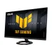 side view of ASUS TUF Gaming Series 5 VG249Q5R