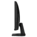 Asus TUF Gaming VG249QM5F 24-inch Gaming Monitor, side profile view highlighting thin display panel and sturdy stand design
