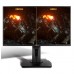 ASUS TUF Gaming VG259QM 24.5inch FHD 280Hz G-SYNC Overclockable Monitor