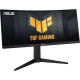 ASUS TUF Gaming VG30VQL1A 29.5" 2K 200Hz HDR Ultrawide Curved Monitor