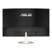 ASUS VZ27VQ 27 inch Full HD Eye Care Curved Monitor 