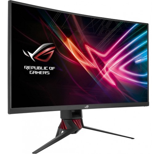 Asus ROG Strix XG32VQ 32 inch Curved Gaming Monitor