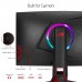ASUS ROG Strix XG35VQ 35 inch Curved Gaming Monitor