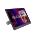 display of ASUS ZenScreen MB169CK 