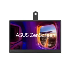 ASUS ZenScreen MB169CK 16" FHD IPS Type C Portable Monitor