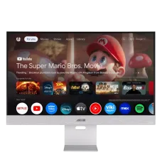 Asus ZenScreen MS32UC 32" 60Hz IPS 4K UHD Gaming Monitor