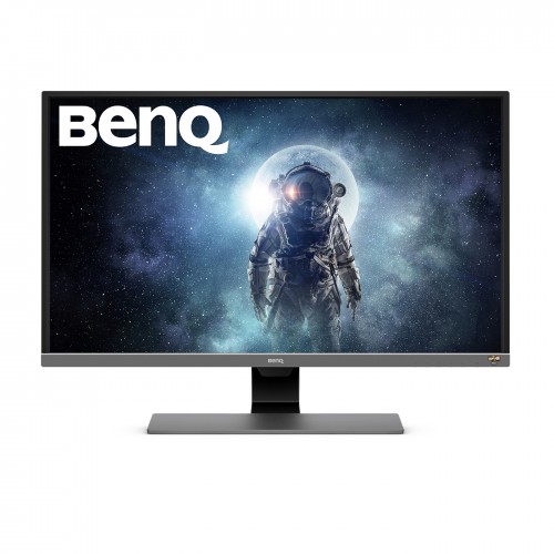 BenQ EW3270U Review 