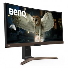 BenQ EW3880R 37.5" 4K UHD Curved Monitor