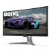 BenQ EX3501R 35" Curved sRGB 2K Monitor