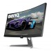 BenQ EX3501R 35" Curved sRGB 2K Monitor