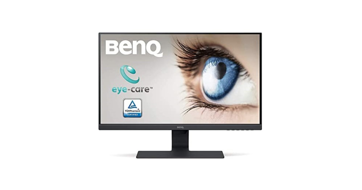 BenQ GW2283 21.5-inch FHD