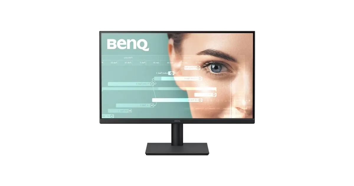 BenQ GW2291 21.5-inch FHD