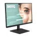 BenQ GW2291 Monitor front view showing project management interface with clear FHD display.