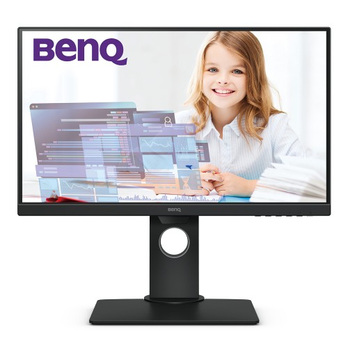 BenQ GW2480 23.8 16:9 IPS Monitor GW2480 B&H Photo Video