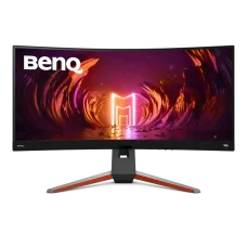 BenQ MOBIUZ EX3410R 34" 144Hz WQHD Curved Gaming Monitor