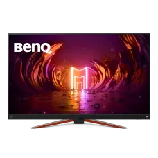 BenQ MOBIUZ EX480UZ 48" 4K UHD 120Hz OLED Gaming Monitor